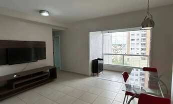 Imagem 2: MUNDI RESORT Apartamento com 3 dormitórios