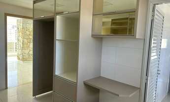 Imagem 4: Excelente apartamento no Jardin Goiás