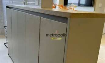 Imagem 4: Apartamento à venda, 48 m² por R$ 530.000,00 - Vila João Basso - São Bernardo do Campo/SP