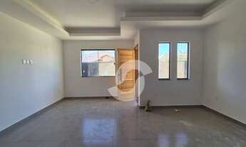 Imagem 4: Casa com 2 dormitórios à venda, 85 m² por R$ 429.000,00 - Itaipuaçu - Maricá/RJ