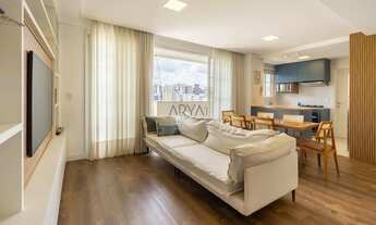 Imagem 3: Cobertura à venda no Mêrces ARYA1