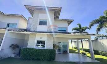 Imagem 3: DUPLEX COM EXCELENTE TERRENO NO CONDOMÍNIO PALM VILLE CLUB