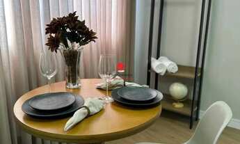 Imagem 3: Flat para aluguel, 1 quarto, 1 suíte, 29m de área construída, Dona Calara - Belo Horizonte