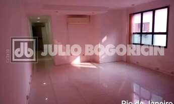 Imagem: Sala - / Comercial / Recreio dos Bandeirantes