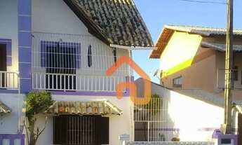 Imagem: Casa com 2 dormitórios à venda, 136 m²