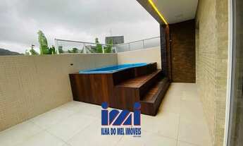 Imagem 3: Apartamento garden caioba Residencial Le Premier