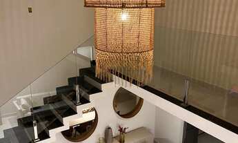 Imagem 4: Casa nova recém construída