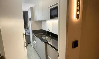 Imagem 2: Locação Anual Flat Itapema