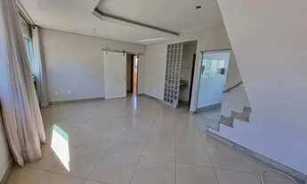 Imagem 4: Cobertura para aluguel, 3 quartos, 1 suíte, 2 vagas, São Luiz - Belo Horizonte/MG