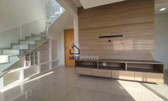 Imagem 5: Cobertura 3 quartos para alugar na Serra