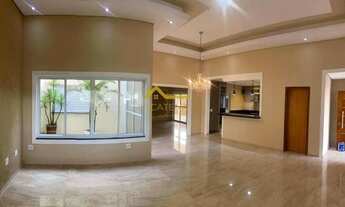 Imagem: Casa de condomínio, no Condomínio Gramados