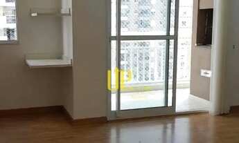 Imagem 7: Apartamento com 2 dormitórios para alugar, 86 m² por R$ 7.012,95/mês - Edifício Alpha Styl