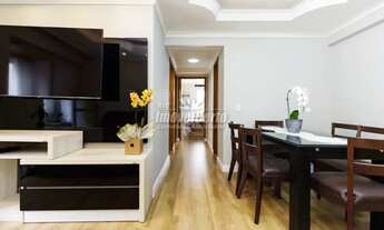 Imagem 4: CABRAL - APARTAMENTO SEMI MOBILIADO - 3 QUARTOS - Próximo ao Quadrata Mall e Justiça Feder