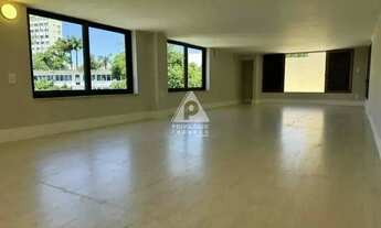 Imagem 7: Cobertura alto luxo a venda no Leblon 4 quartos