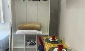 Imagem 4: Alugo lindo studio mobiliado na Farolândia próximo da UNIT