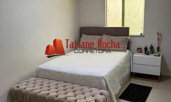 Imagem 2: Vendo excelente casa no Condomínio Residencial Fenix