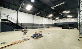 Imagem 6: BARRACAO COMERCIAL em BRAGANÇA PAULISTA - SP, MATADOURO