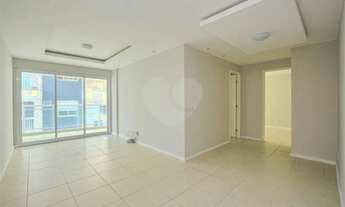 Imagem: Apartamento com 2 quartos à venda em Vital