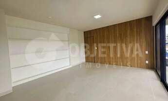 Imagem 4: Maravilhoso apartamento de alto padrão novo em região nobre de Uberlândia disponível para