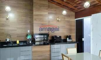 Imagem 2: Casa a venda no Loteamento Villa Branca