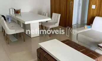 Imagem 6: Apartamento 4 quartos alto padrão - Andar alto, privacidade e localização premium