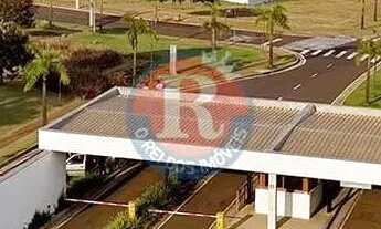 Imagem: Terreno de Condomínio, Terras Alphaville