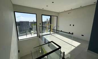 Imagem 7: VENDO SOBRADO NO CONDOMÍNIO CYRELA LANDSCAPE - VOTORANTIM/SP Área terreno: 308 m² / Área c