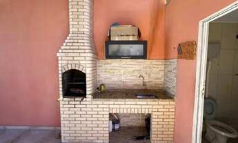 Imagem 6: VENDO CASA EM JACARAIPE