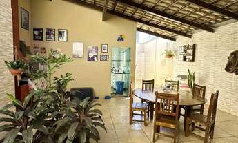 Imagem: Casa 3 quartos em Chácara Bela Vista Aparecida