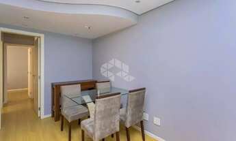 Imagem 4: 2 dormitórios com garagem no bairro Tristeza