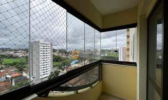 Imagem 5: Apartamento com 3 dormitórios para alugar, 75 m² por R$ 3.630,00/mês - Jardim Satélite - S