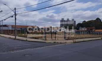 Imagem: Terreno Padrão em São Carlos
