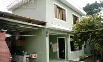 Imagem 5: Sobrado a venda - Vila Curuçá, Santo André