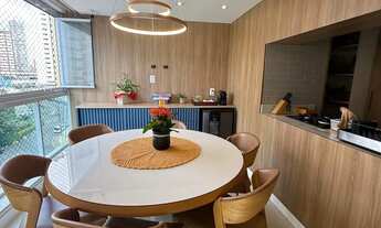 Imagem 3: Apartamento à venda no SEASONS RESIDENCE , PITUBA , Salvador, BA