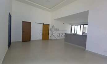 Imagem 4: Oportunidade - Casa Condomínio - Bairro Floresta - Residencial Reserva Rudá - 3 Dormitório