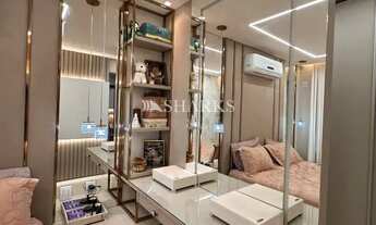 Imagem 2: Spot Marista 3 suítes Apartamento com 3 Quarto(s) e 3 banheiro(s) à Venda, 122.00 por R$ 1