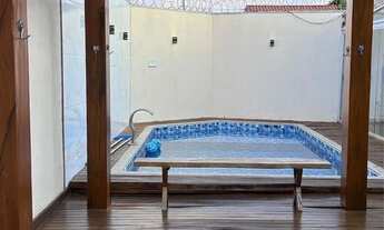 Imagem 4: Venda casa bairro vida nova