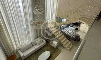 Imagem: Sobrado fundo com 3 suítes, piscina, mobiliada