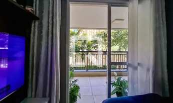 Imagem 6: Apartamento à Venda - Cambuci, 2 Quartos, 59 m2