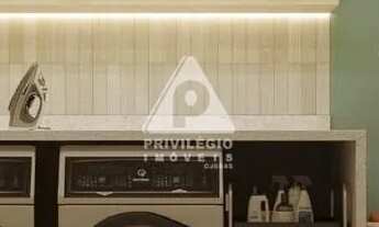 Imagem 4: Apartamento à venda, 1 quarto, 1 vaga, Ipanema - RIO DE JANEIRO/RJ