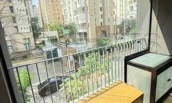 Imagem 5: Studio WalkMoema, disponivel para venda com 25m² e 01 dormitório