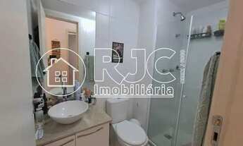 Imagem 12: Imóvel para venda possui 72 metros quadrados com 1 quarto em Vila Isabel - Rio de Janeiro