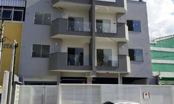 Imagem 5: DECORADO - VENDO ACONCHEGANTE APARTAMENTO 2 QUARTOS CENTRO DE NOVA IGUAÇU