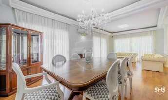 Imagem 5: Casa com 4 dormitórios para alugar, 408 m² por R$ 12.170,00/mês - Itoupava Seca - Blumenau