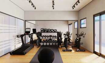 Imagem 7: Apartamentos 2 e 3 quartos á venda próximo á Praia de São Francisco - Niterói - RJ