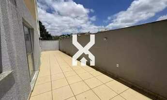 Imagem 3: Área privativa à venda, 2 quartos, 1 suíte, 2 vagas, Concórdia - Belo Horizonte/MG