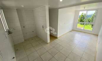 Imagem: Apartamento de 02 Dormitporios No Caminhos