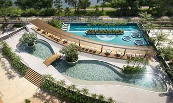 Imagem 7: Apartamento para Venda em Goiânia, Jardim Atlântico, 3 dormitórios, 1 suíte, 2 banheiros