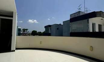 Imagem 4: Cob Duplex 2 suites ilhas caribeario covas