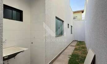 Imagem 4: Casa 3Q ZERO ENTRADA no Residencial Parque Oeste